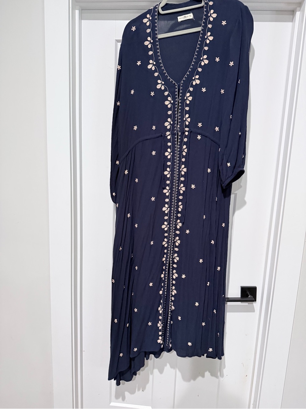 Natural Life Dress